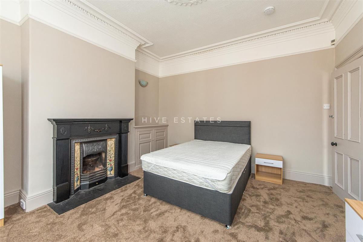 3 bedroom apartment for rent Fairfield Road, Newcastle, NE2 3BY UniHomes