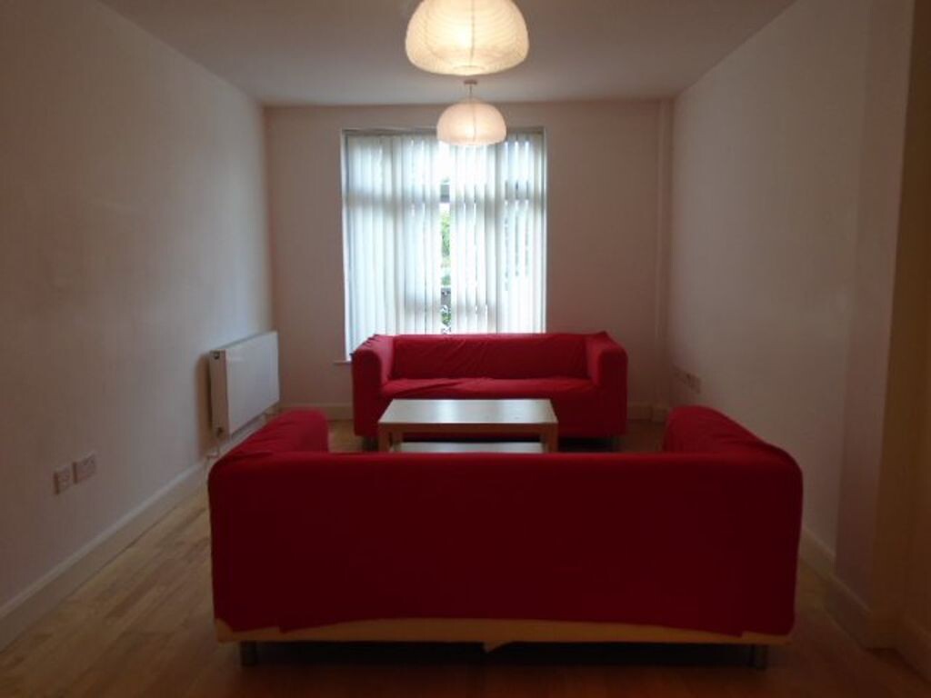 2 bedroom house for rent Bristol Road, Birmingham, B29 6BD UniHomes