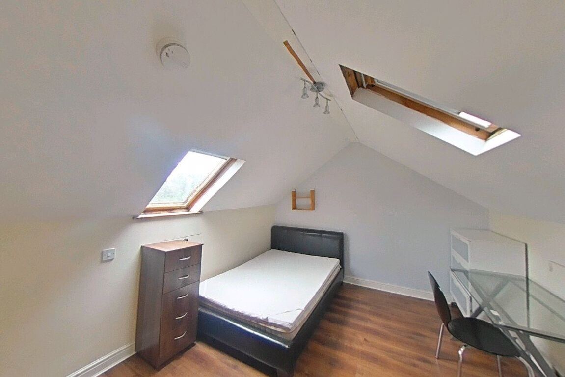 5 bedroom house for rent Beacon Road, Loughborough, LE11 2BQ UniHomes