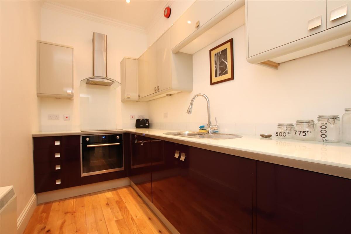 2 bedroom apartment for rent 5 Great Stanhope Street, Bath, BA1 2BQ