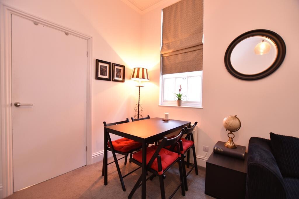 2 bedroom apartment for rent 5 Great Stanhope Street, Bath, BA1 2BQ