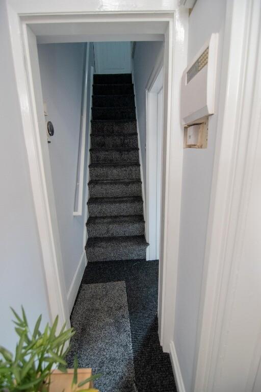 2 bedroom house for rent Ashford Street, StokeonTrent, ST4 2EH UniHomes