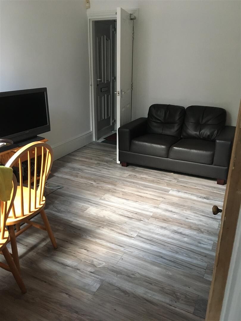 4 bedroom house for rent Warrington Road, Sheffield, S10 1EN UniHomes