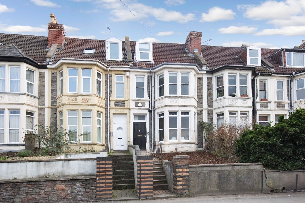 6 bedroom house for rent Stapleton Road Easton, Bristol, BS5 6NE UniHomes