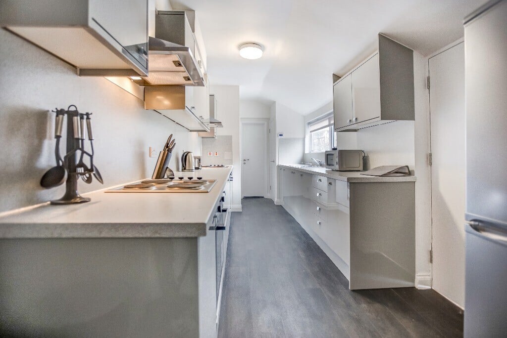 6 bedroom house for rent Stapleton Road Easton, Bristol, BS5 6NE UniHomes