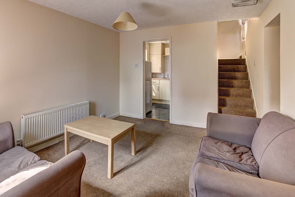 4 bedroom house for rent Durham Street, Norwich, NR2 2ED UniHomes