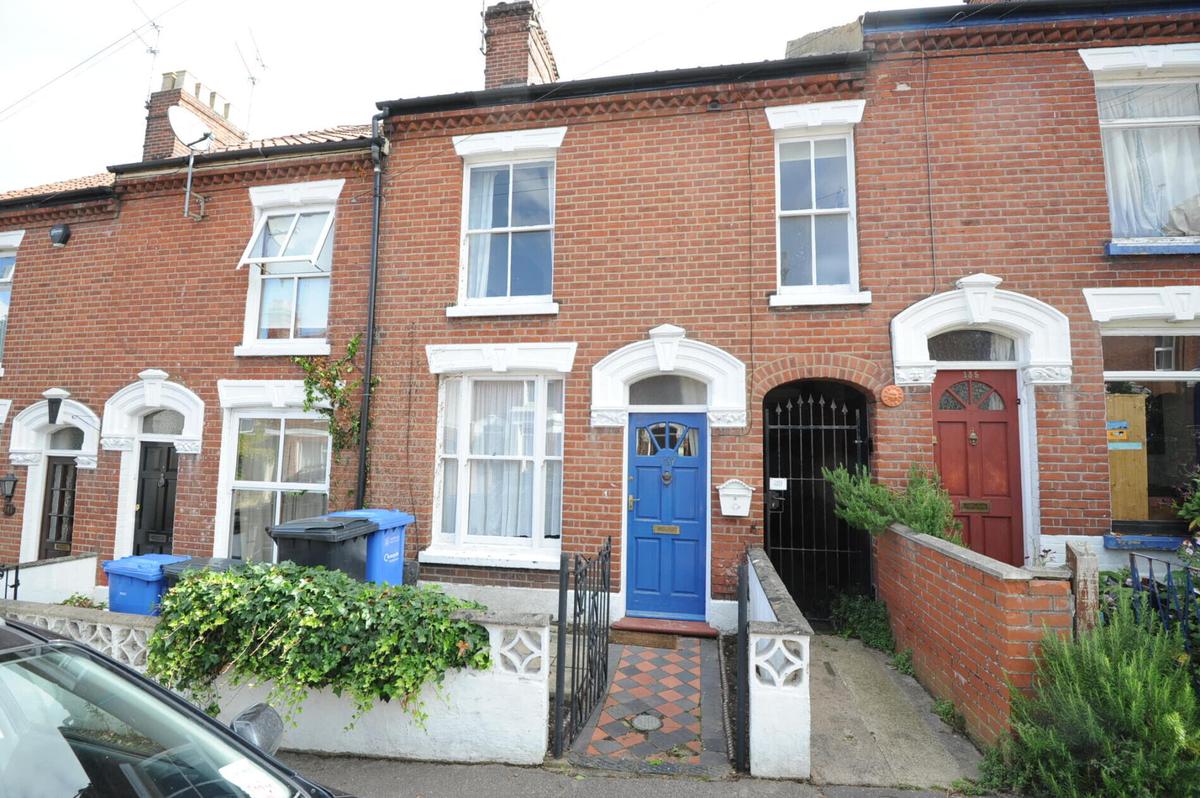 4 bedroom house for rent Lincoln Street, Norwich, NR2 3JZ UniHomes