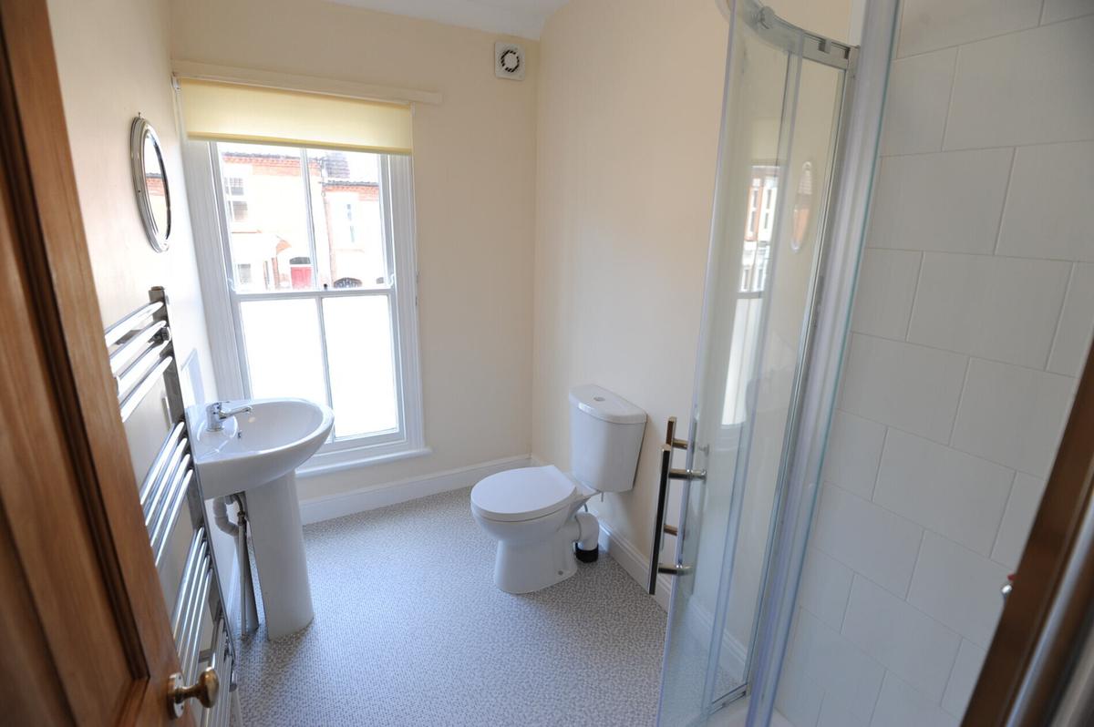 4 bedroom house for rent Lincoln Street, Norwich, NR2 3JZ UniHomes