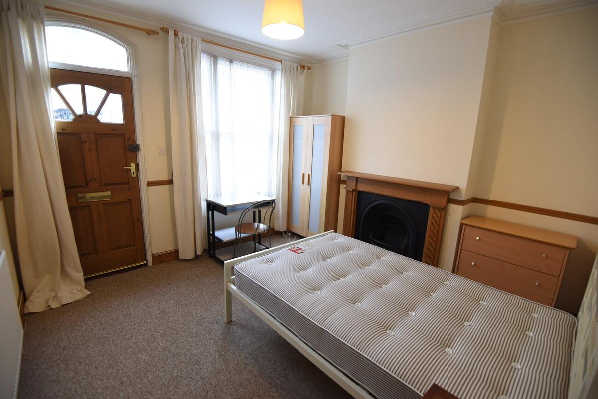 4 bedroom house for rent Lincoln Street, Norwich, NR2 3JZ UniHomes