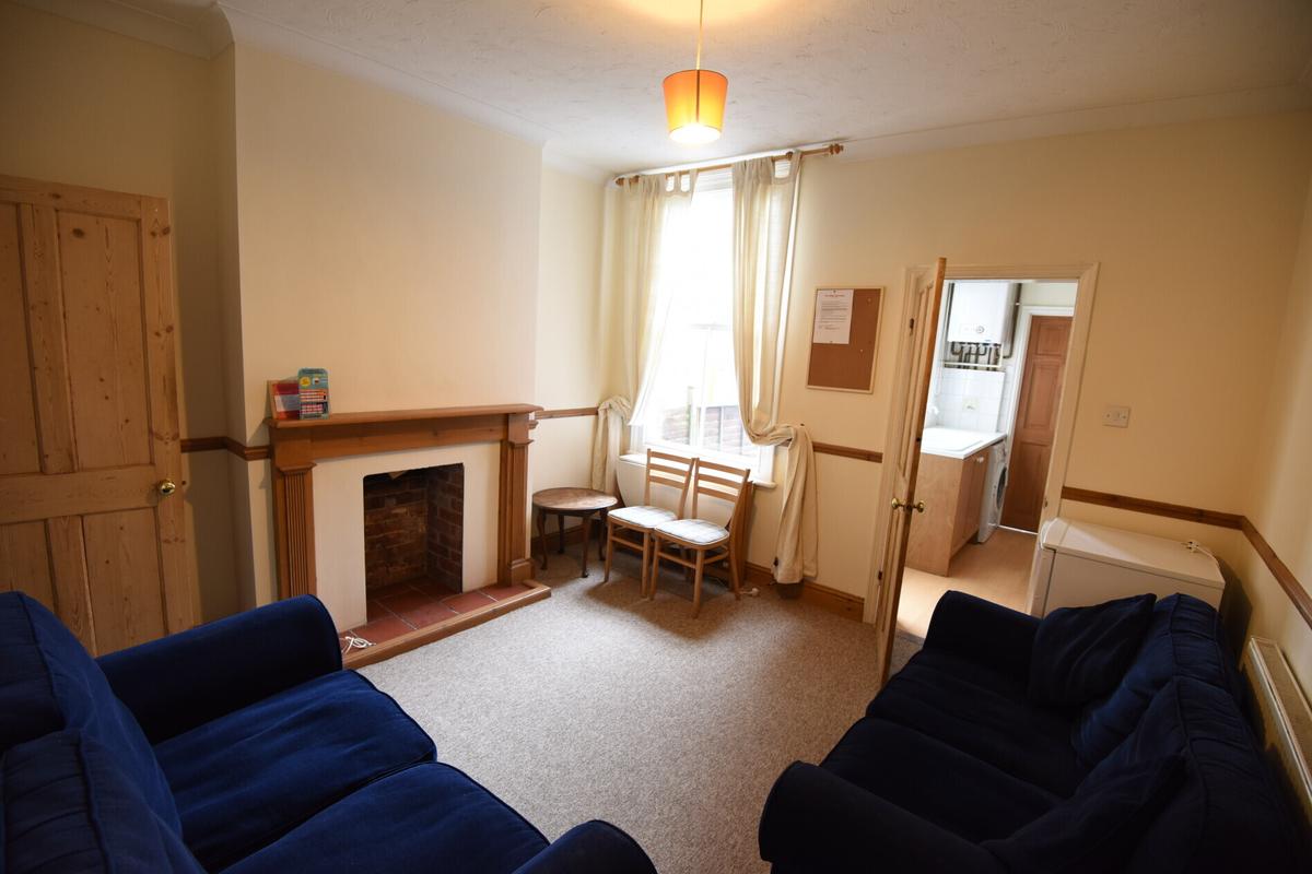 4 bedroom house for rent Lincoln Street, Norwich, NR2 3JZ UniHomes