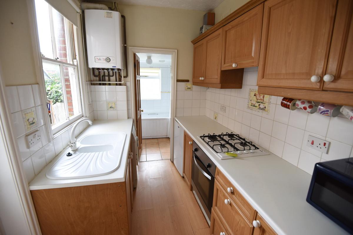 4 bedroom house for rent Lincoln Street, Norwich, NR2 3JZ UniHomes