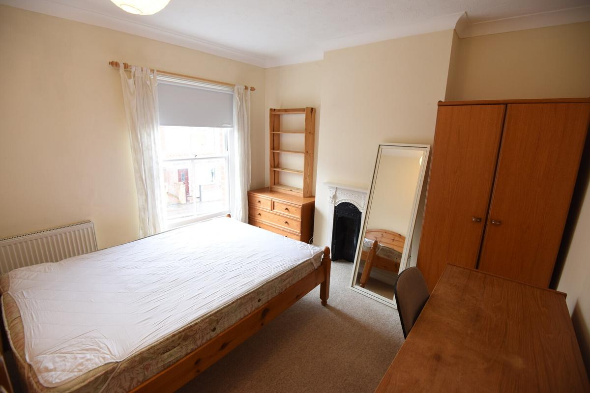 4 bedroom house for rent Lincoln Street, Norwich, NR2 3JZ UniHomes