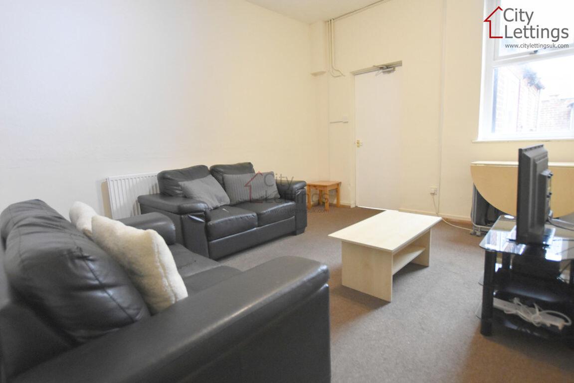 4 bedroom house for rent Chilwell Street, Nottingham, NG7 1SB UniHomes