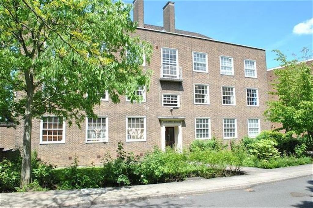 2 bedroom apartment for rent Carlton Hill, London, NW8 9XA UniHomes