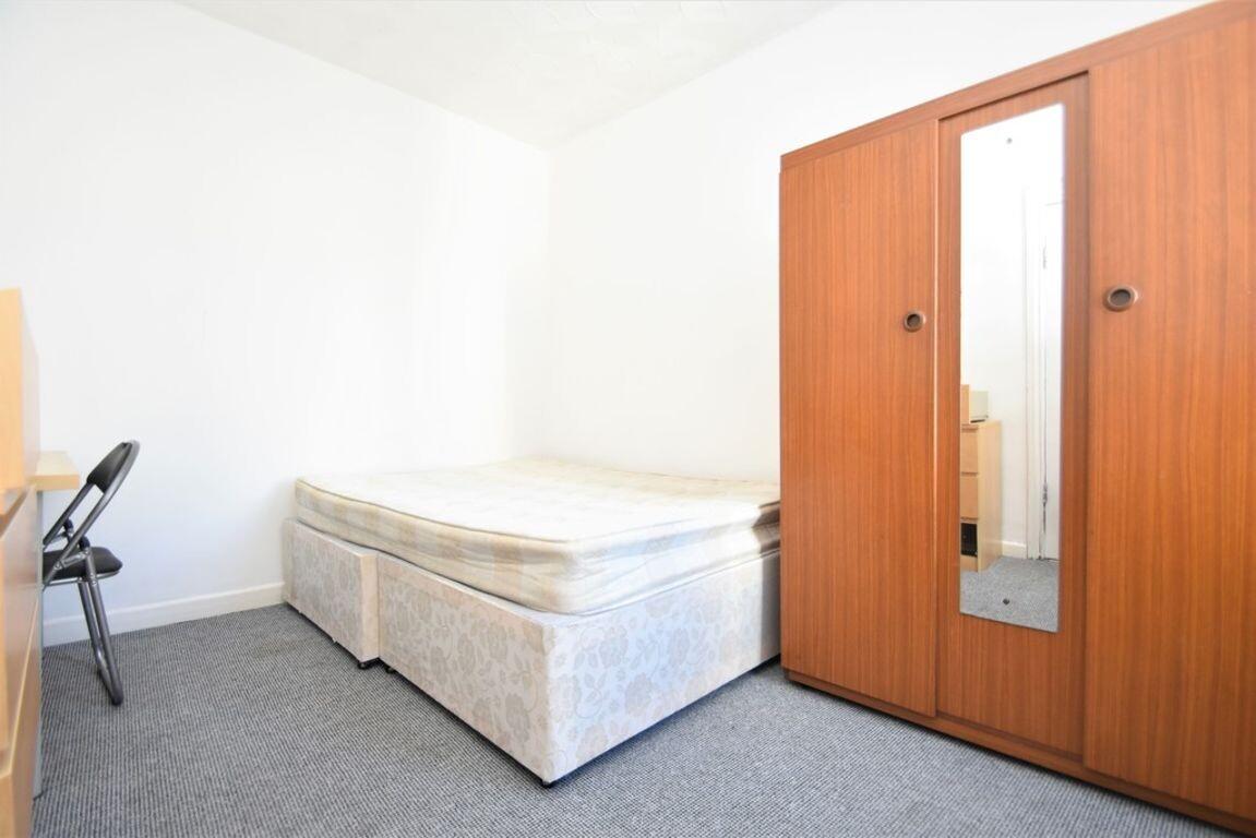 5 bedroom house for rent Exmouth Road Portsmouth, PO5 2QL UniHomes