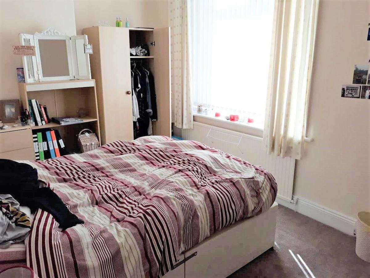 3 bedroom house for rent Heaton Park Road, Newcastle, NE6 5NR UniHomes