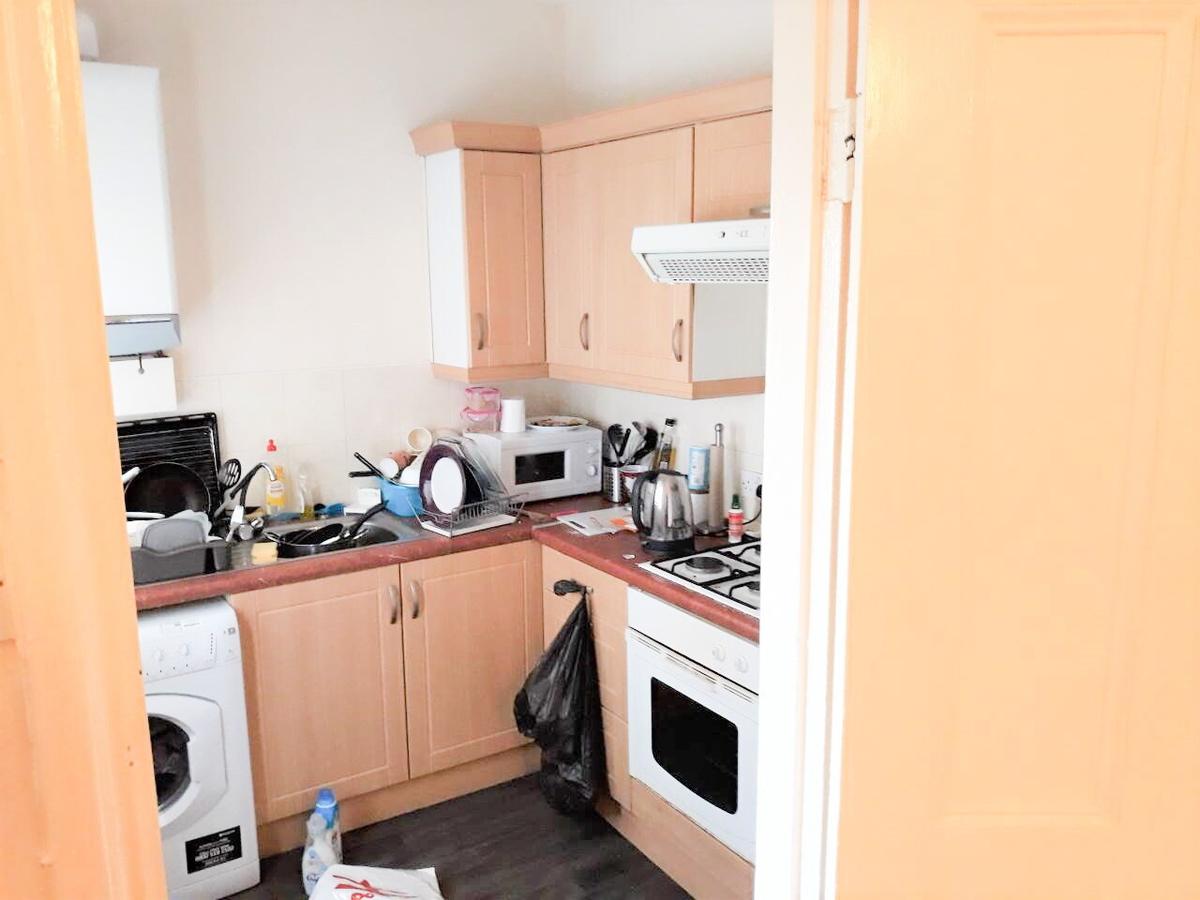 3 bedroom house for rent Heaton Park Road, Newcastle, NE6 5NR UniHomes