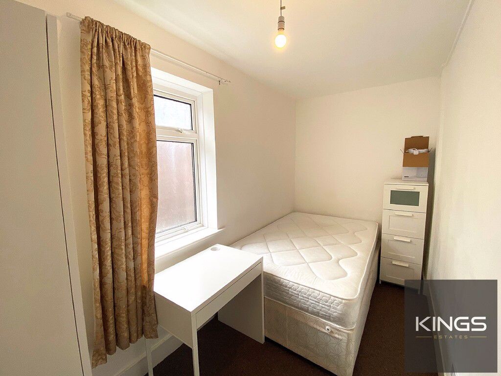 6 bedroom house for rent Orchard Road, Portsmouth, PO4 0AB UniHomes