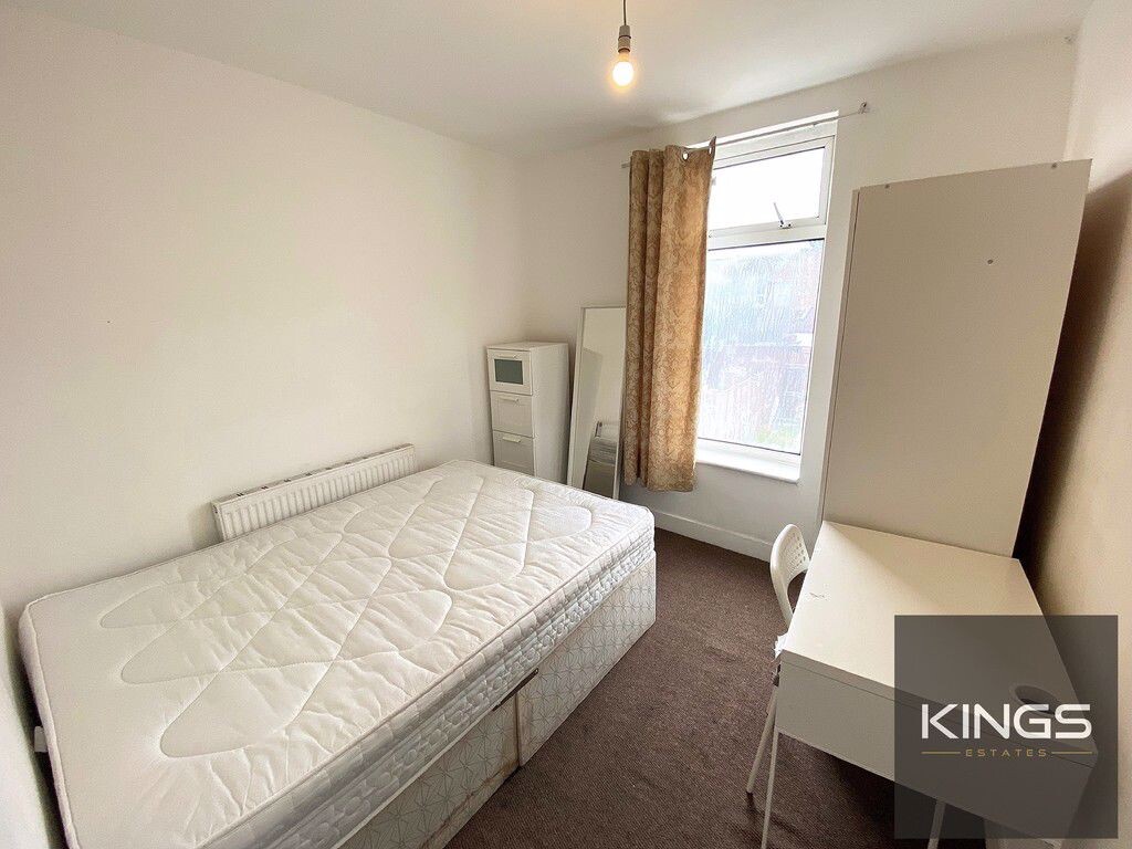 6 bedroom house for rent Orchard Road, Portsmouth, PO4 0AB UniHomes