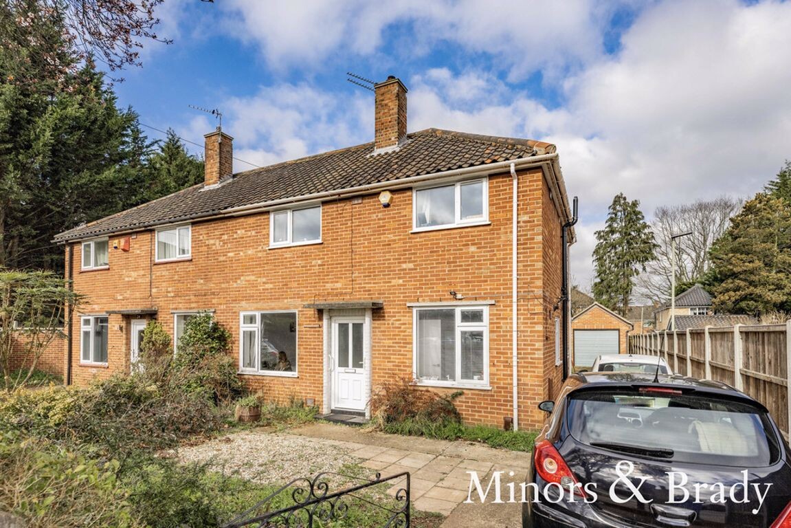 5 bedroom house for rent Ivory Road, Norwich, NR4 7DT UniHomes