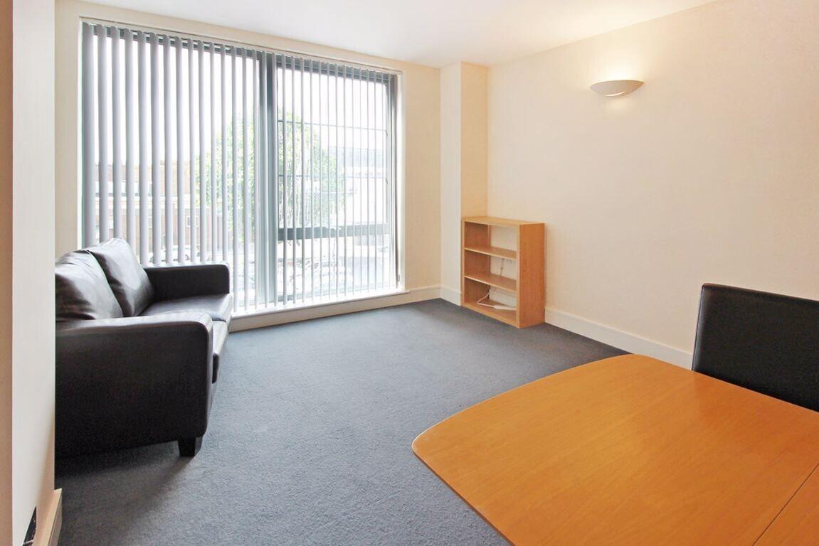 1 bedroom apartment for rent Burgate Lane, Canterbury, CT1 2HH UniHomes