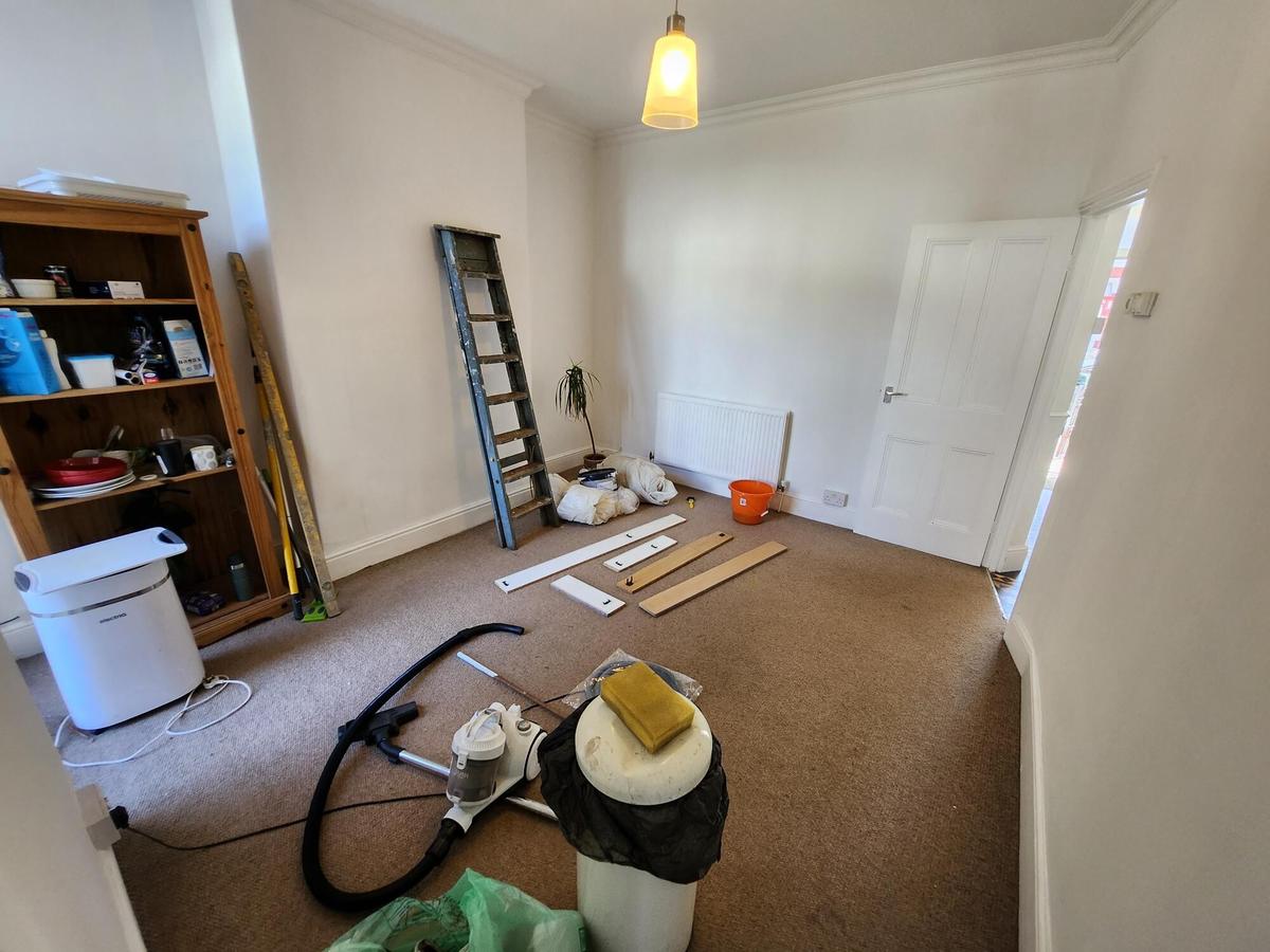 4 bedroom house for rent Australia Road, Cardiff, CF14 3DB UniHomes