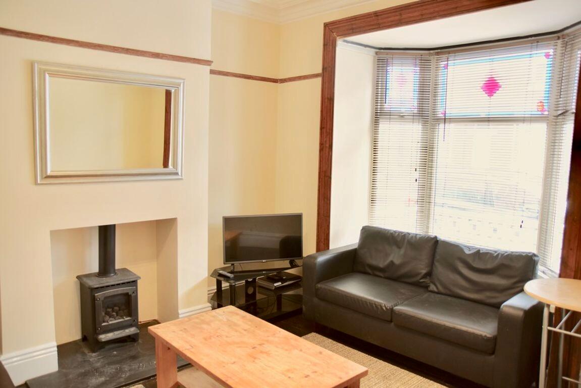 5 bedroom house for rent Kearsley Road, Sheffield, S2 4TE UniHomes