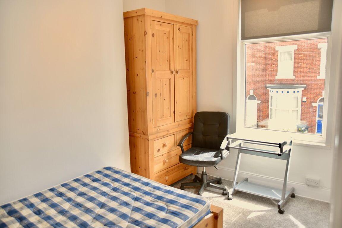 5 bedroom house for rent Kearsley Road, Sheffield, S2 4TE UniHomes