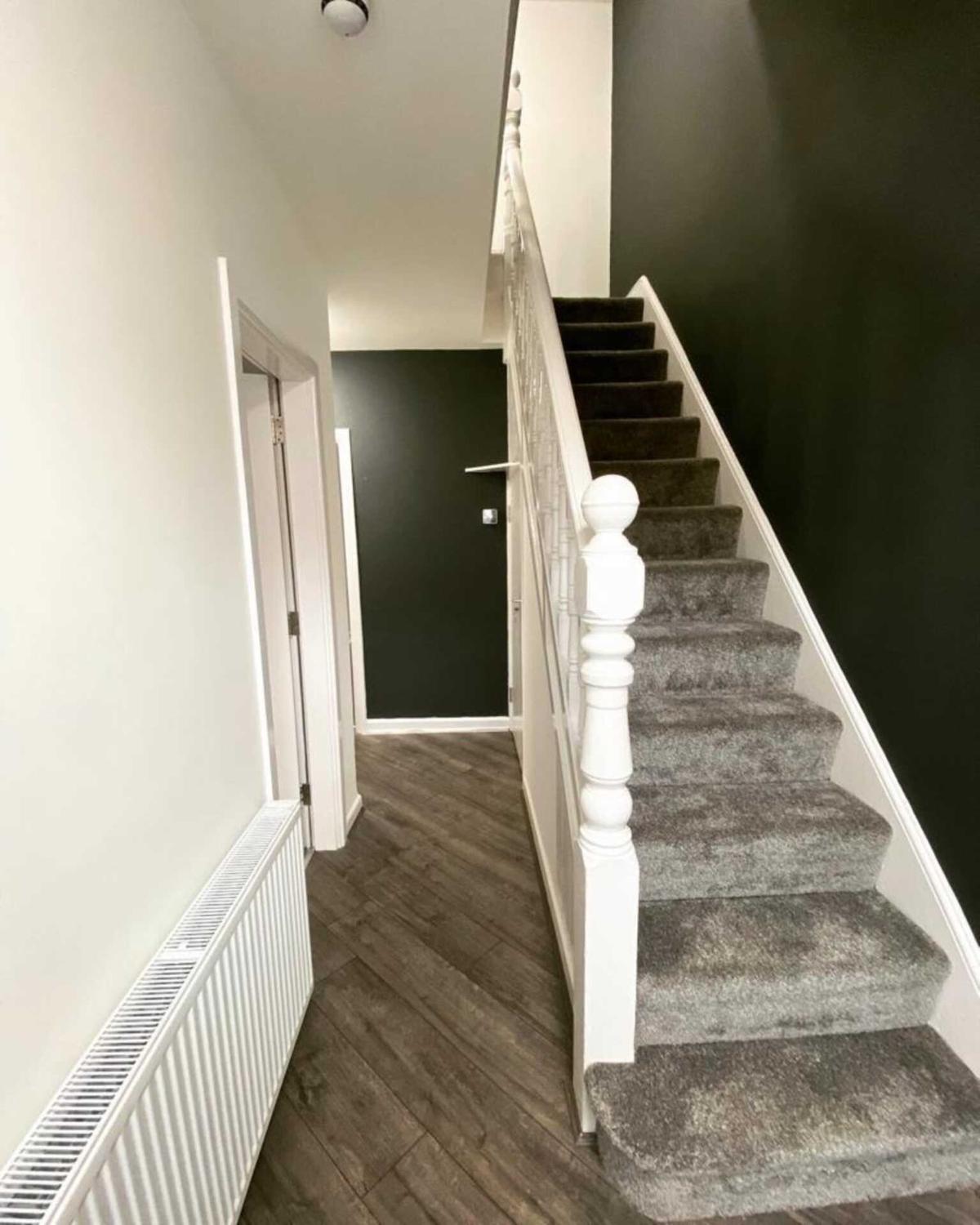 6 bedroom house for rent Barrington Road Wavertree, Liverpool, L15 3HR