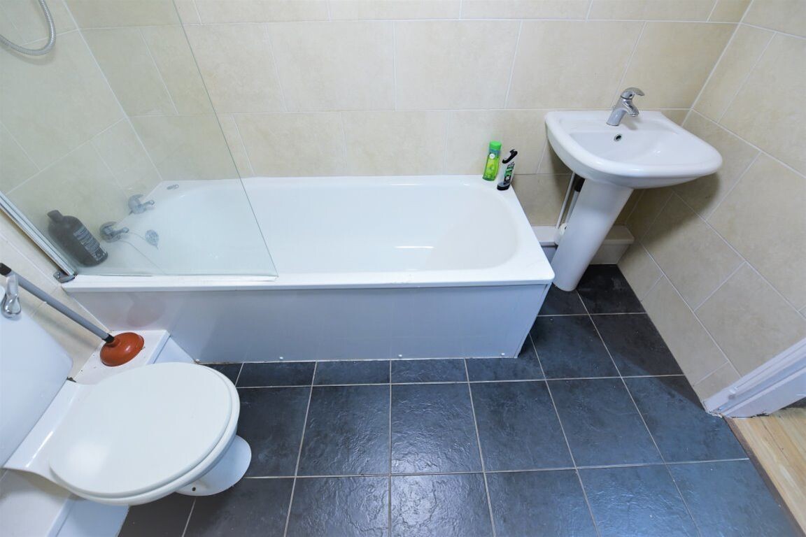 4 bedroom house for rent Crossfield Street, Leeds, LS2 9EH UniHomes