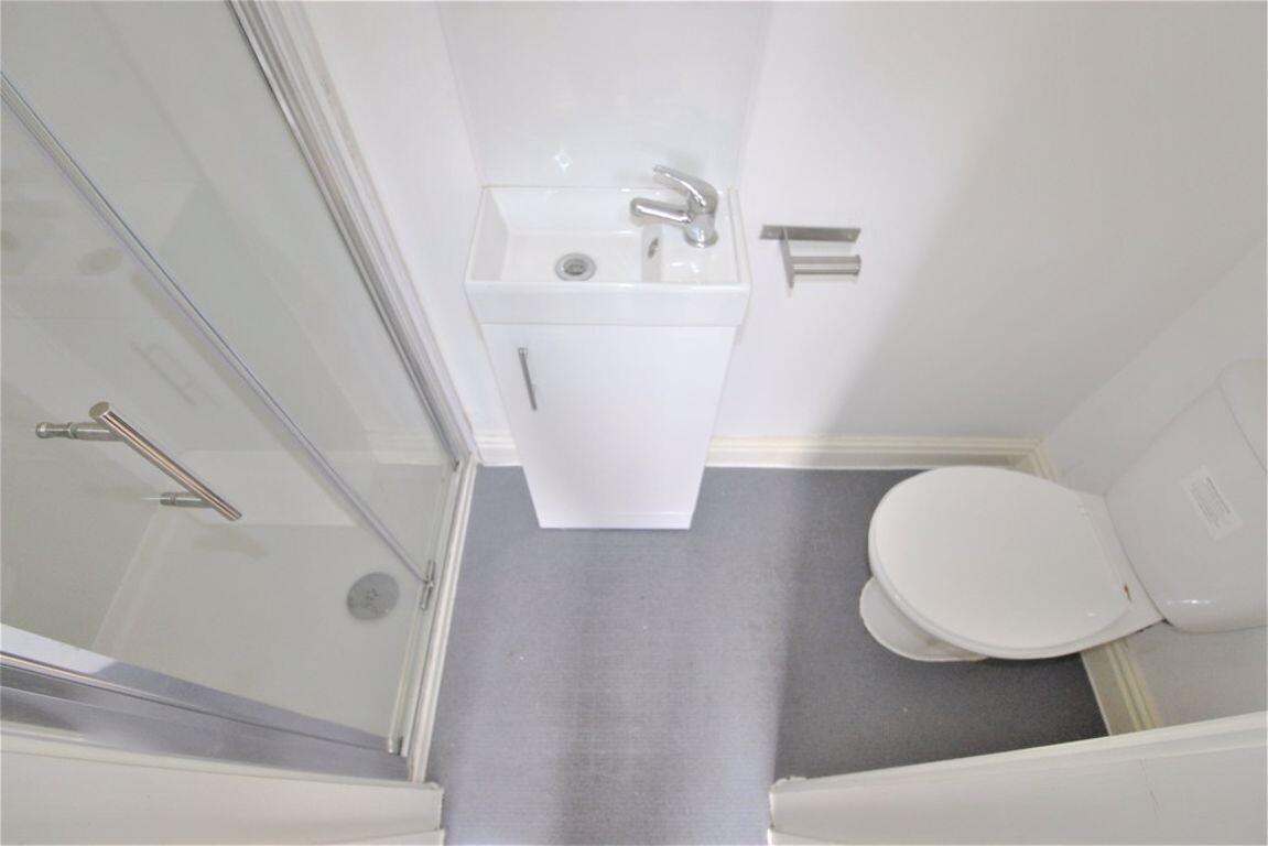 4 bedroom apartment for rent Quinton Parade, Coventry, CV3 5HW UniHomes