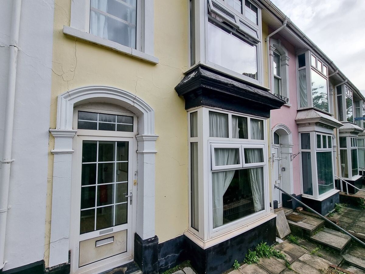 4 bedroom house for rent Brynmill Terrace Brynmill, Swansea, SA2 0BA