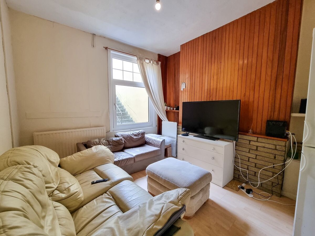 4 bedroom house for rent Brynmill Terrace Brynmill, Swansea, SA2 0BA