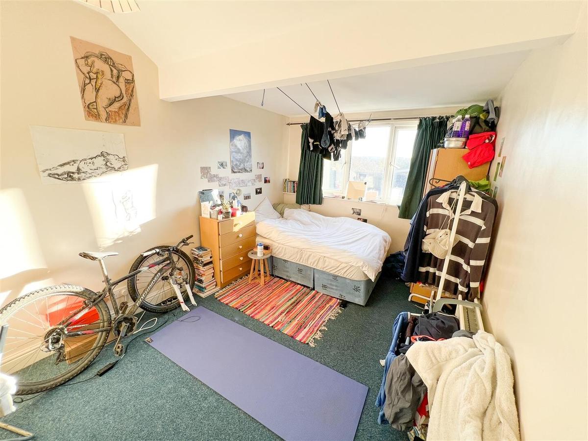 4 bedroom house for rent Harcourt Road, Sheffield, S10 1DJ UniHomes