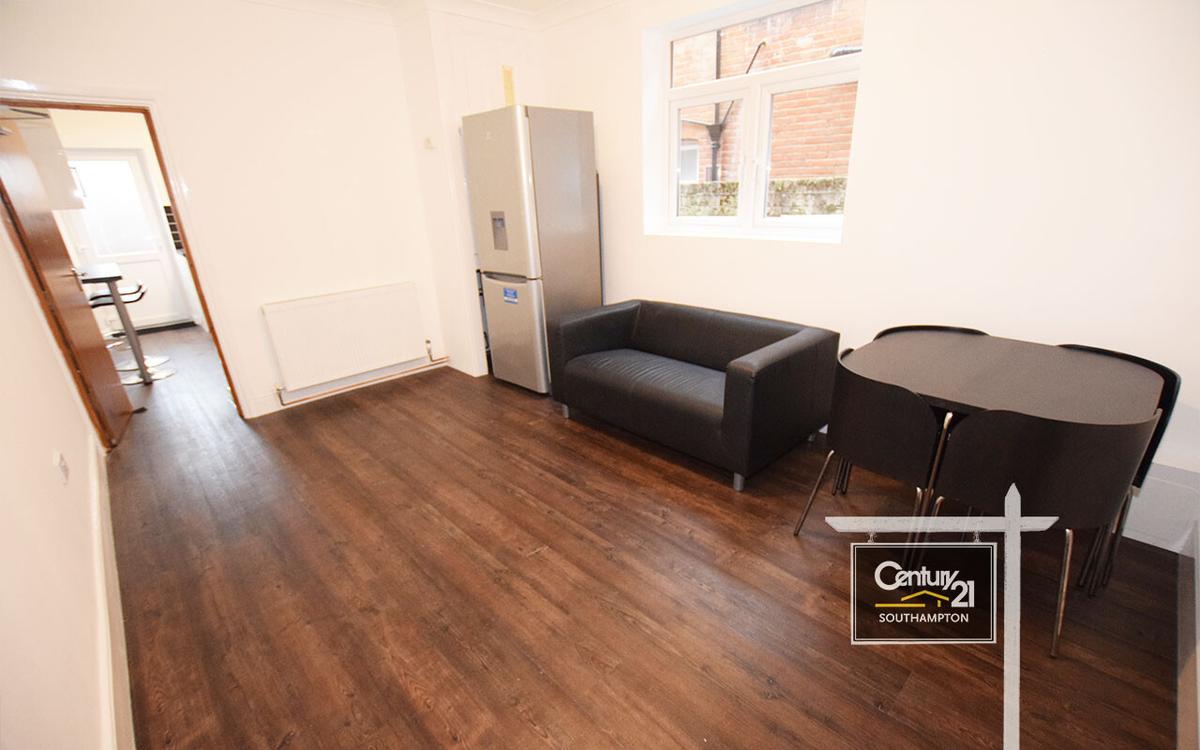 5 bedroom apartment for rent Tennyson Road, Southampton, SO17 2GW