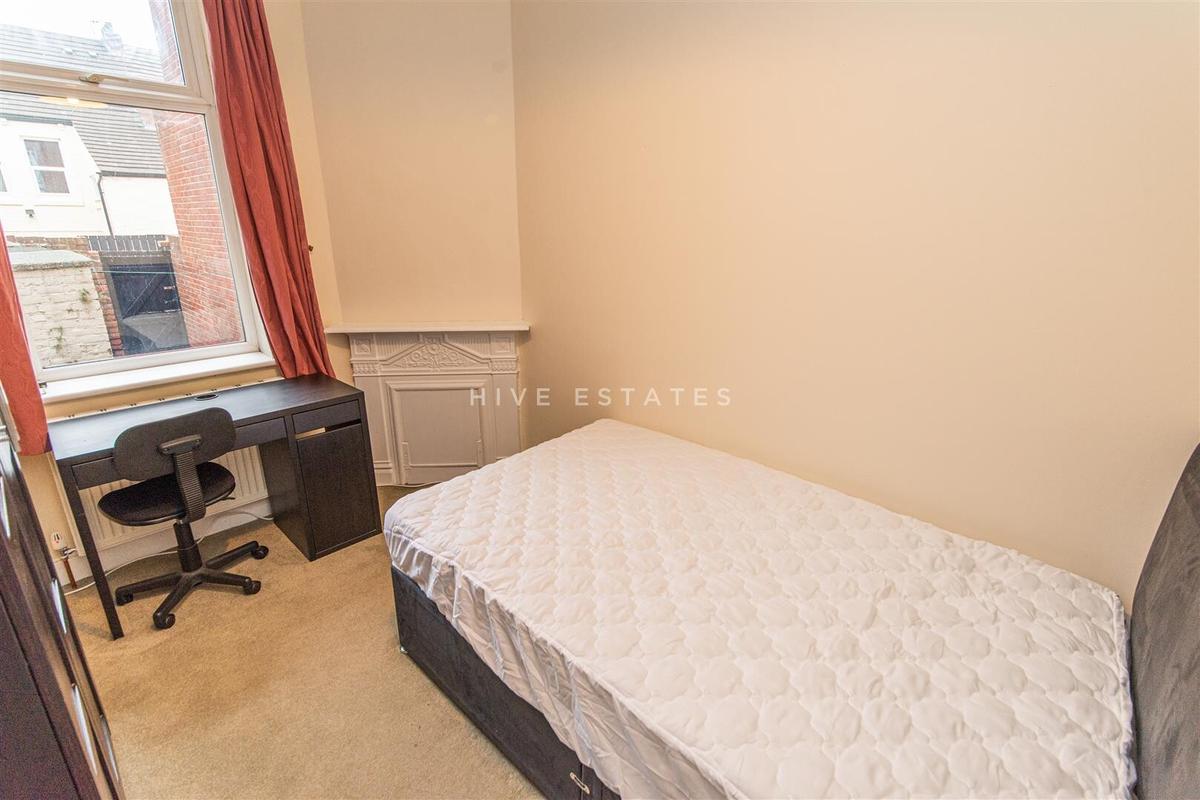 2 bedroom apartment for rent Doncaster Road, Newcastle, NE2 1RB UniHomes