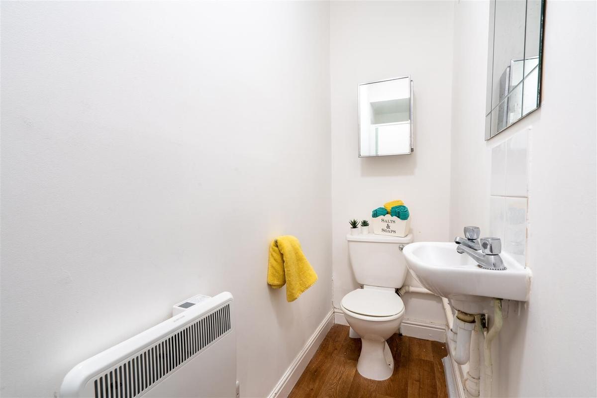 6 bedroom house for rent Tapton House Road, Sheffield, S10 5BY UniHomes