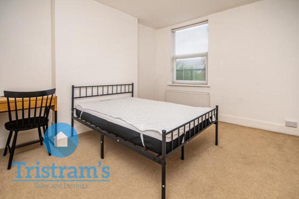 1 bedroom house for rent Noel Street, Nottingham, NG7 6AU UniHomes