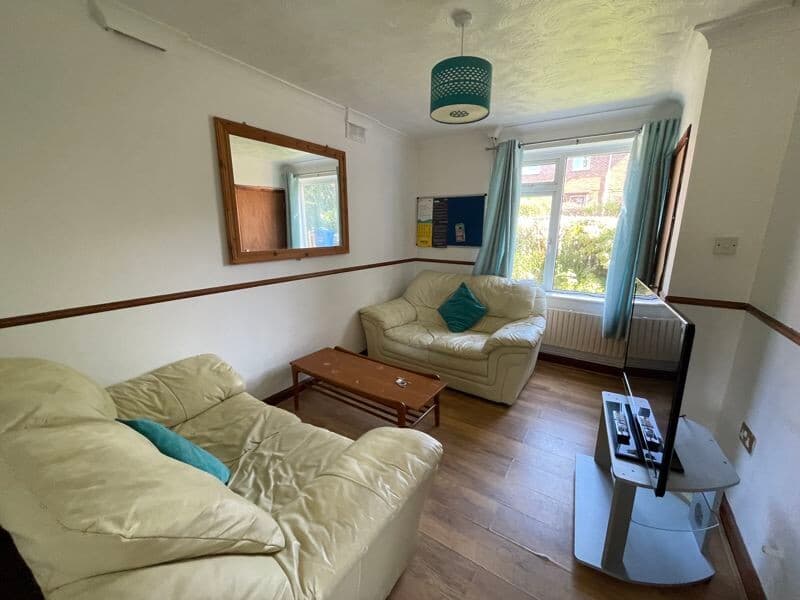 5 bedroom house for rent Wilberforce Road, Norwich, NR5 8NF UniHomes