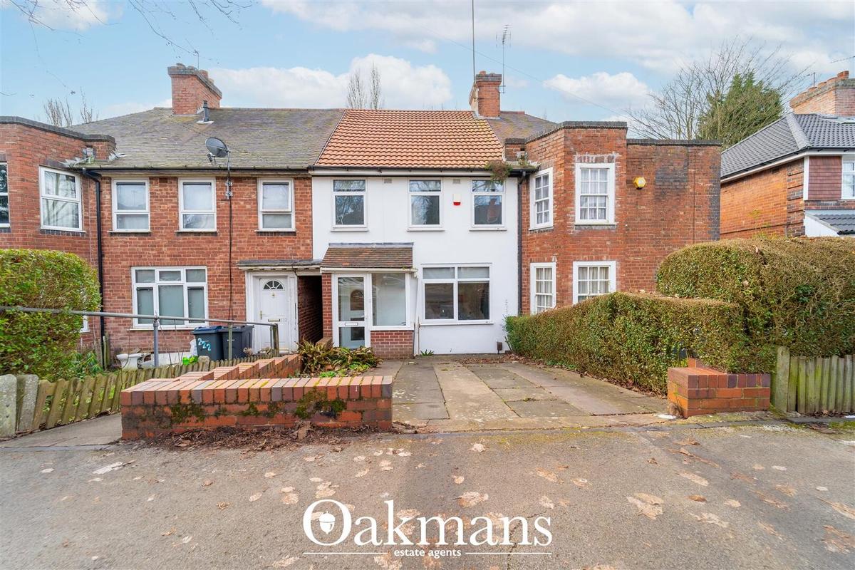 4 bedroom house for rent Tennal Road, Birmingham, B32 2HJ UniHomes