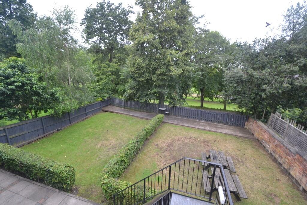 2 bedroom apartment for rent Forest Road East, Nottingham, NG1 4HH UniHomes