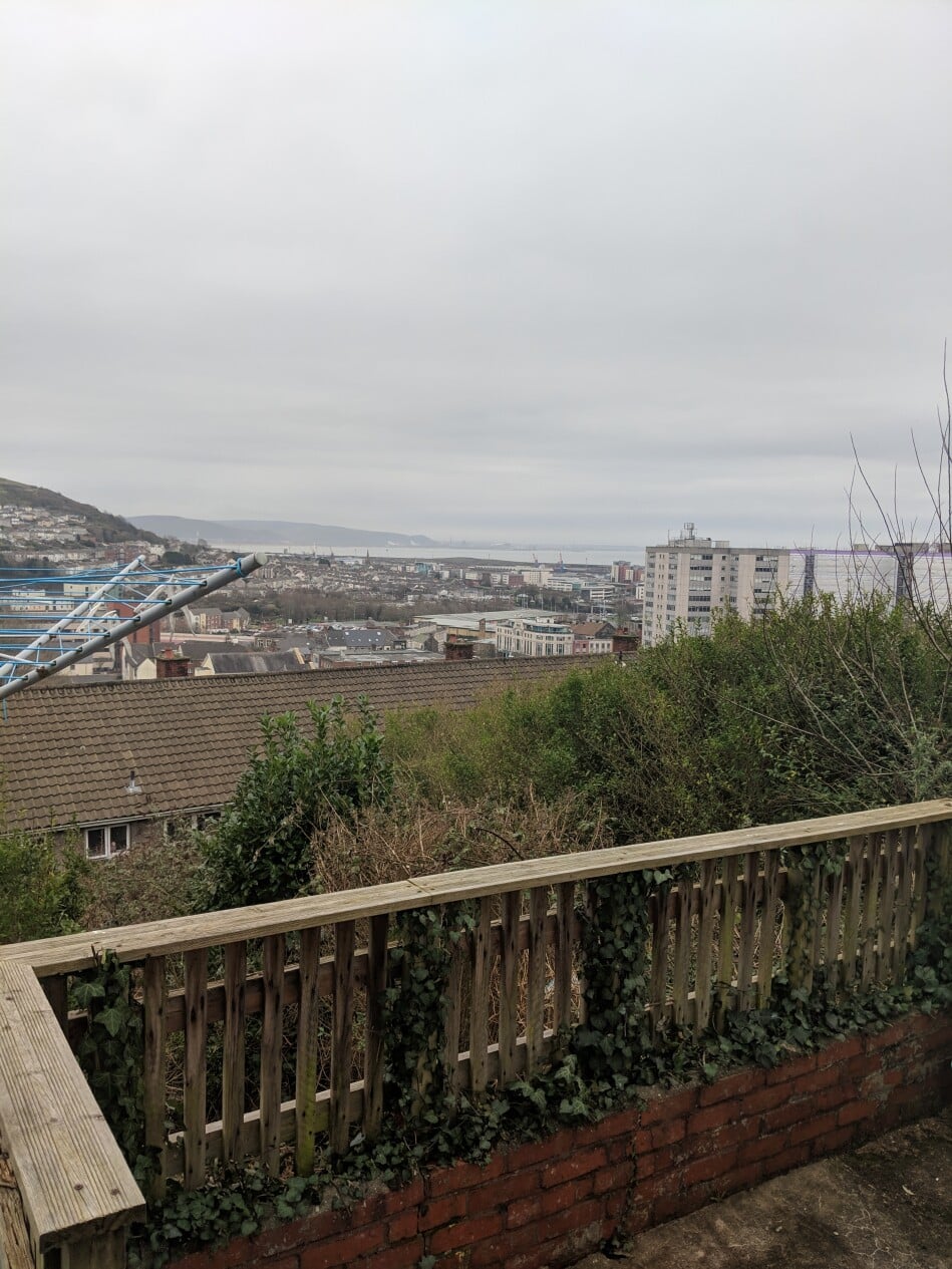 3 bedroom house for rent Watkin Street Swansea, SA1 6YD UniHomes