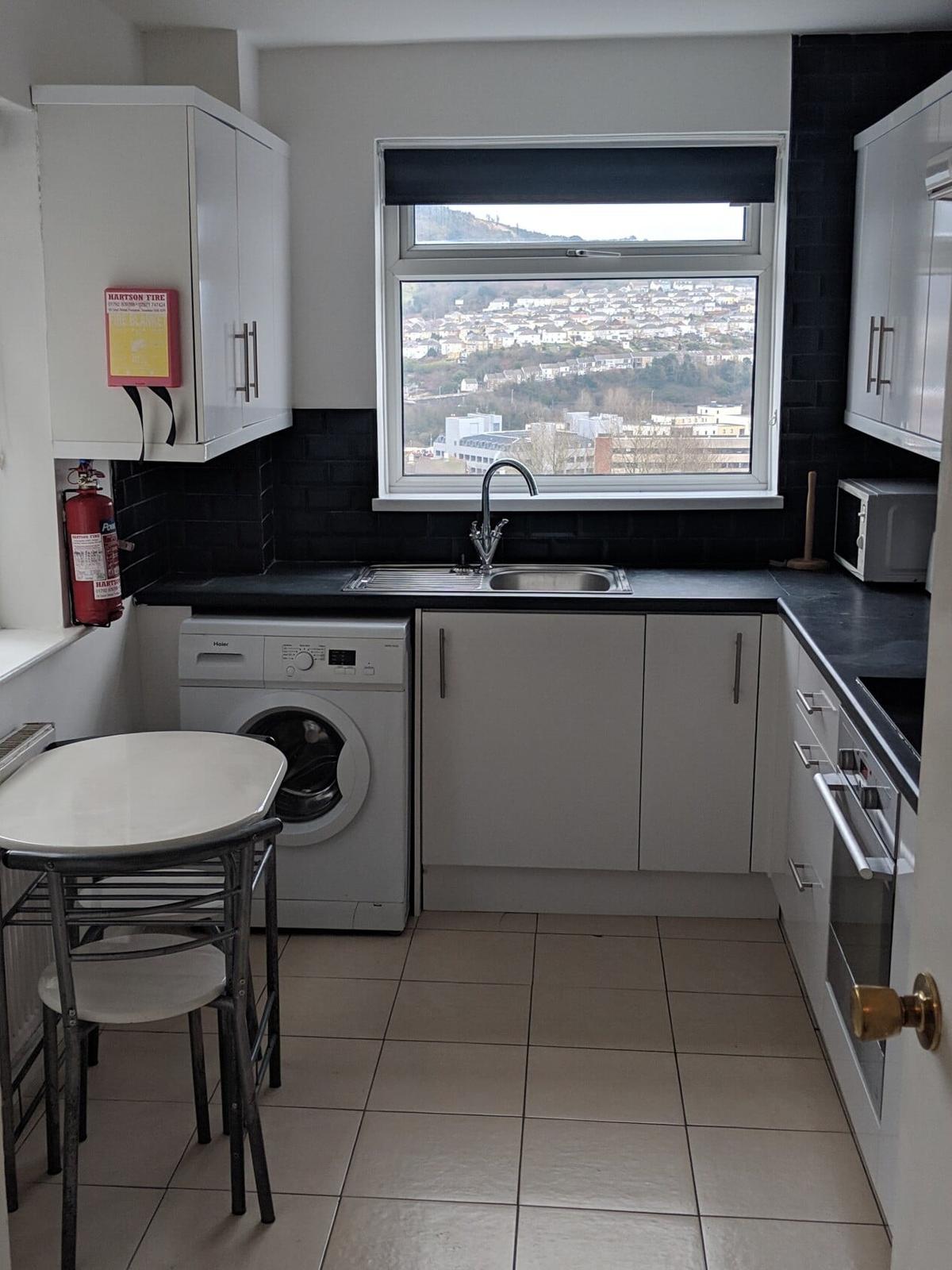 3 bedroom house for rent Watkin Street Swansea, SA1 6YD UniHomes