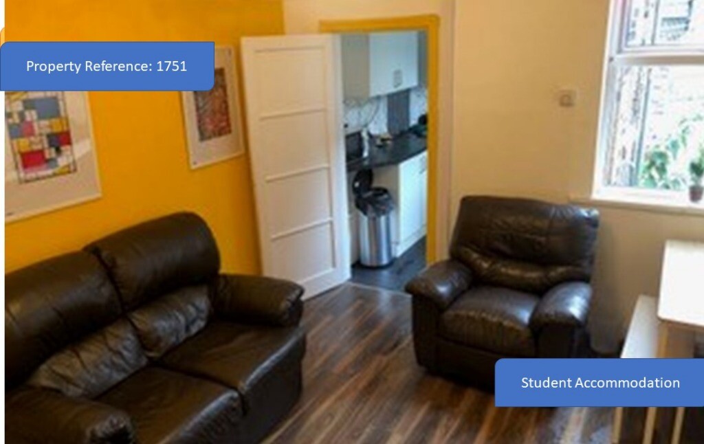 3 bedroom house for rent Thornton Road, StokeonTrent, ST4 2BD UniHomes