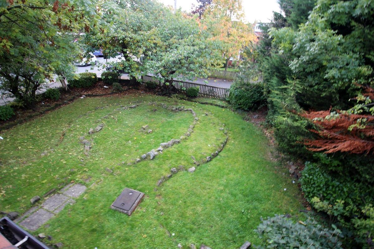 5 bedroom house for rent Headingley Crescent, Leeds, LS6 3EH UniHomes