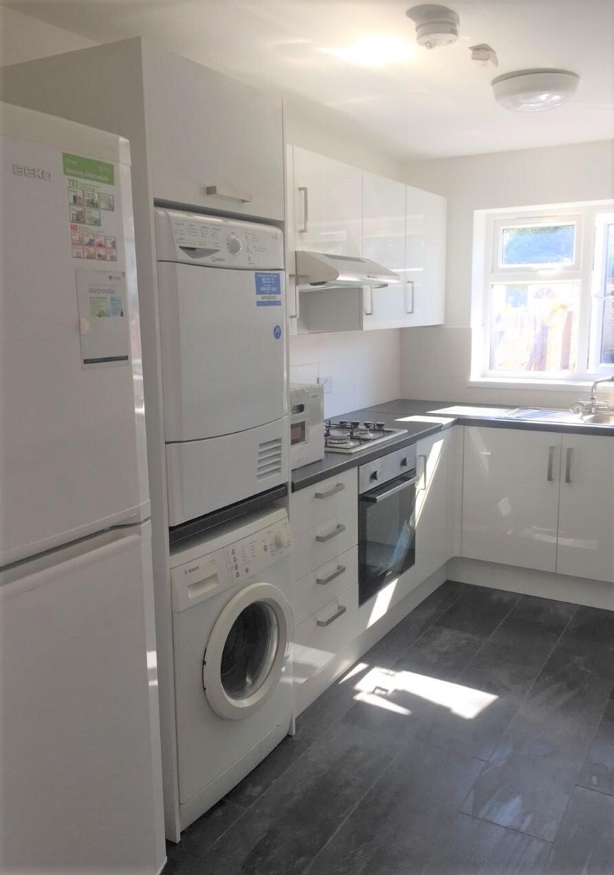 5 bedroom house on Orchard Road, Southsea, Portsmouth