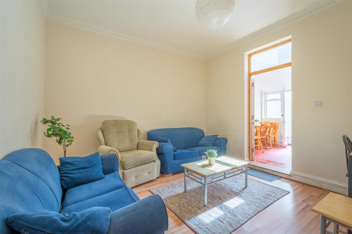 4 bedroom house for rent Vernon Terrace, Bath, BA2 3DA UniHomes