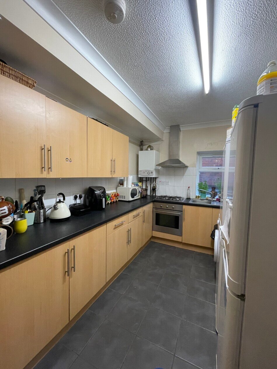 5 bedroom house for rent Sirdar Road, Southampton, SO17 3SH UniHomes