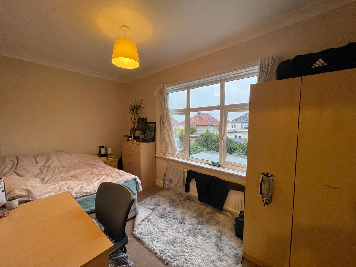 5 bedroom house for rent Sirdar Road, Southampton, SO17 3SH UniHomes