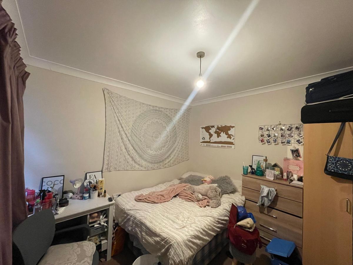 5 bedroom house for rent Sirdar Road, Southampton, SO17 3SH UniHomes